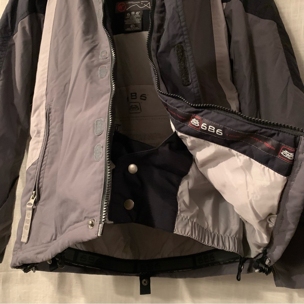686 Jacket - image 5